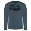 Men's Sweatshirt  Thumbnail