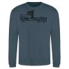 Men's Sweatshirt  Thumbnail