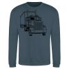 Men's Sweatshirt  Thumbnail