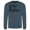 Men's Sweatshirt  Thumbnail