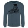 Men's Sweatshirt  Thumbnail