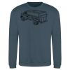Men's Sweatshirt  Thumbnail