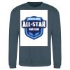 Men's Sweatshirt  Thumbnail