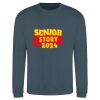 Men's Sweatshirt  Thumbnail