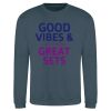 Men's Sweatshirt  Thumbnail