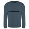 Men's Sweatshirt  Thumbnail