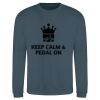 Men's Sweatshirt  Thumbnail