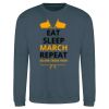 Men's Sweatshirt  Thumbnail