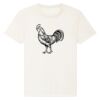 RE-Creator organic cotton t-shirt (STTU787) Thumbnail