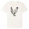 RE-Creator organic cotton t-shirt (STTU787) Thumbnail