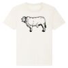 RE-Creator organic cotton t-shirt (STTU787) Thumbnail