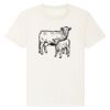 RE-Creator organic cotton t-shirt (STTU787) Thumbnail