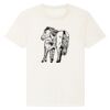RE-Creator organic cotton t-shirt (STTU787) Thumbnail