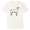 RE-Creator organic cotton t-shirt (STTU787) Thumbnail