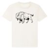 RE-Creator organic cotton t-shirt (STTU787) Thumbnail