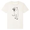 RE-Creator organic cotton t-shirt (STTU787) Thumbnail