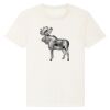 RE-Creator organic cotton t-shirt (STTU787) Thumbnail