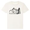 RE-Creator organic cotton t-shirt (STTU787) Thumbnail