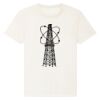 RE-Creator organic cotton t-shirt (STTU787) Thumbnail