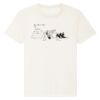 RE-Creator organic cotton t-shirt (STTU787) Thumbnail