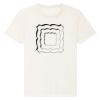 RE-Creator organic cotton t-shirt (STTU787) Thumbnail