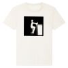 RE-Creator organic cotton t-shirt (STTU787) Thumbnail