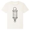 RE-Creator organic cotton t-shirt (STTU787) Thumbnail