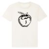 RE-Creator organic cotton t-shirt (STTU787) Thumbnail