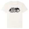 RE-Creator organic cotton t-shirt (STTU787) Thumbnail