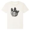 RE-Creator organic cotton t-shirt (STTU787) Thumbnail
