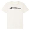 RE-Creator organic cotton t-shirt (STTU787) Thumbnail