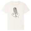 RE-Creator organic cotton t-shirt (STTU787) Thumbnail