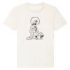 RE-Creator organic cotton t-shirt (STTU787) Thumbnail