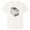 RE-Creator organic cotton t-shirt (STTU787) Thumbnail