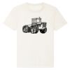 RE-Creator organic cotton t-shirt (STTU787) Thumbnail