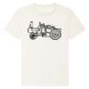 RE-Creator organic cotton t-shirt (STTU787) Thumbnail