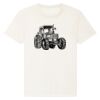 RE-Creator organic cotton t-shirt (STTU787) Thumbnail
