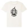 RE-Creator organic cotton t-shirt (STTU787) Thumbnail