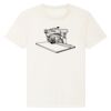 RE-Creator organic cotton t-shirt (STTU787) Thumbnail