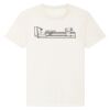 RE-Creator organic cotton t-shirt (STTU787) Thumbnail