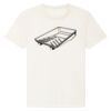 RE-Creator organic cotton t-shirt (STTU787) Thumbnail