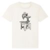 RE-Creator organic cotton t-shirt (STTU787) Thumbnail