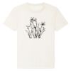 RE-Creator organic cotton t-shirt (STTU787) Thumbnail