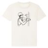RE-Creator organic cotton t-shirt (STTU787) Thumbnail