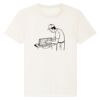 RE-Creator organic cotton t-shirt (STTU787) Thumbnail