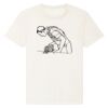 RE-Creator organic cotton t-shirt (STTU787) Thumbnail