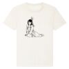 RE-Creator organic cotton t-shirt (STTU787) Thumbnail