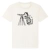 RE-Creator organic cotton t-shirt (STTU787) Thumbnail
