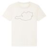 RE-Creator organic cotton t-shirt (STTU787) Thumbnail
