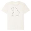 RE-Creator organic cotton t-shirt (STTU787) Thumbnail